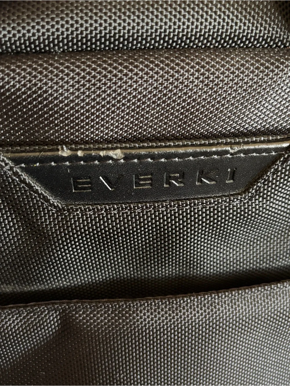 Everki Lunar Large Laptop Briefcase Ballistic Nylon Professional Bag